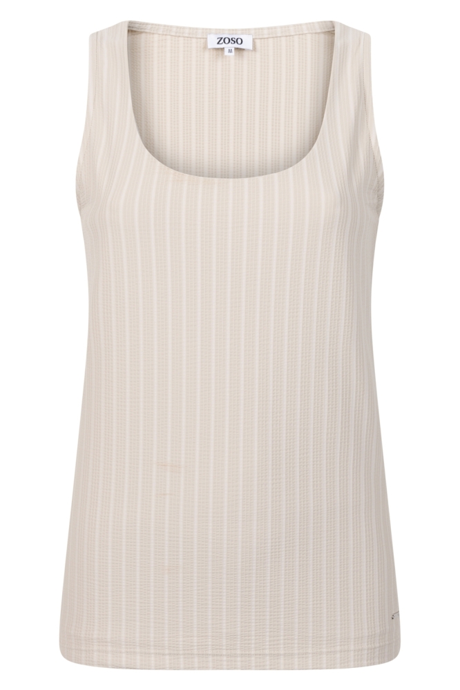 TRAVEL TOPS JOKE 251 0007 SAND